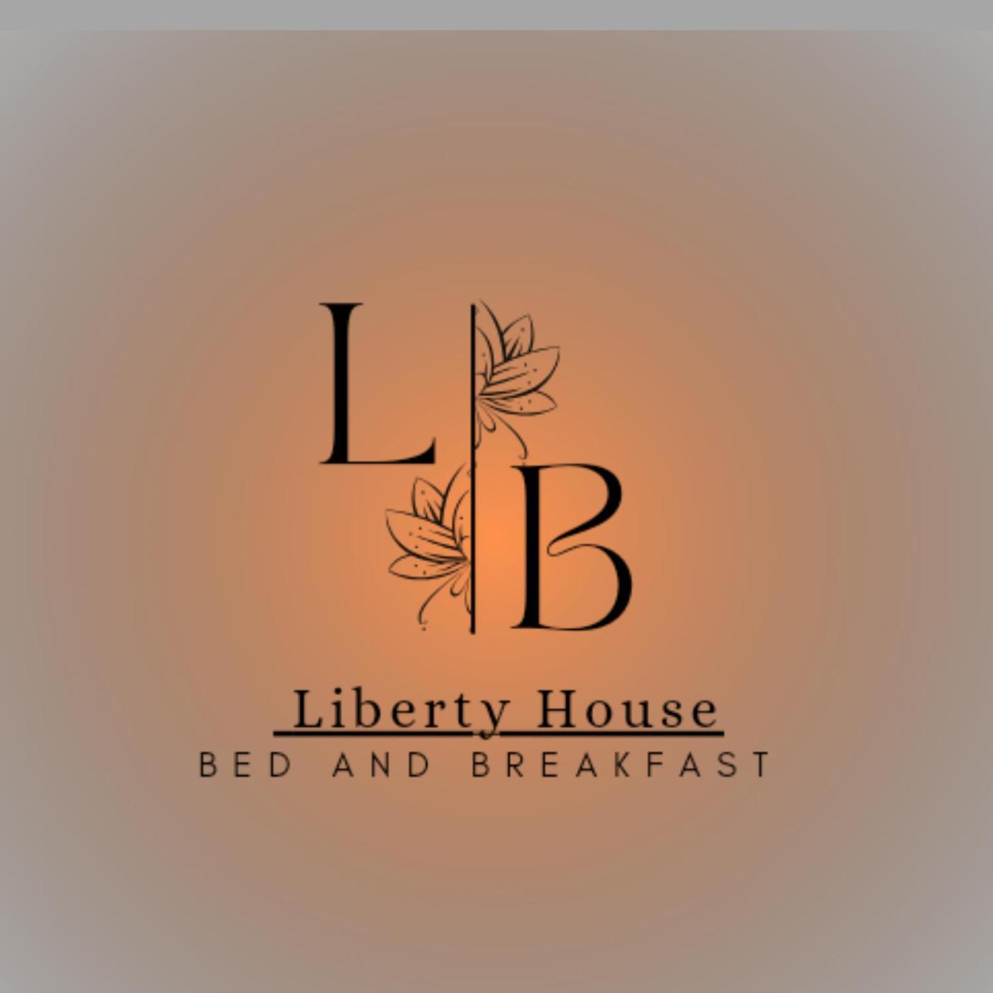 B&B Liberty House ナポリ エクステリア 写真