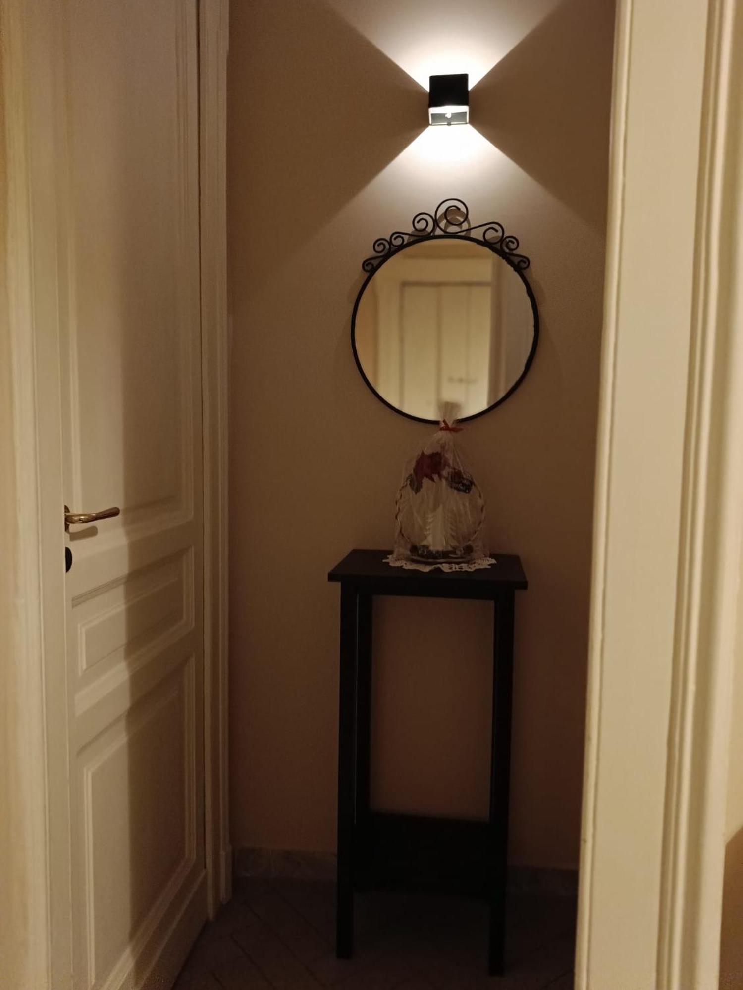 B&B Liberty House ナポリ エクステリア 写真