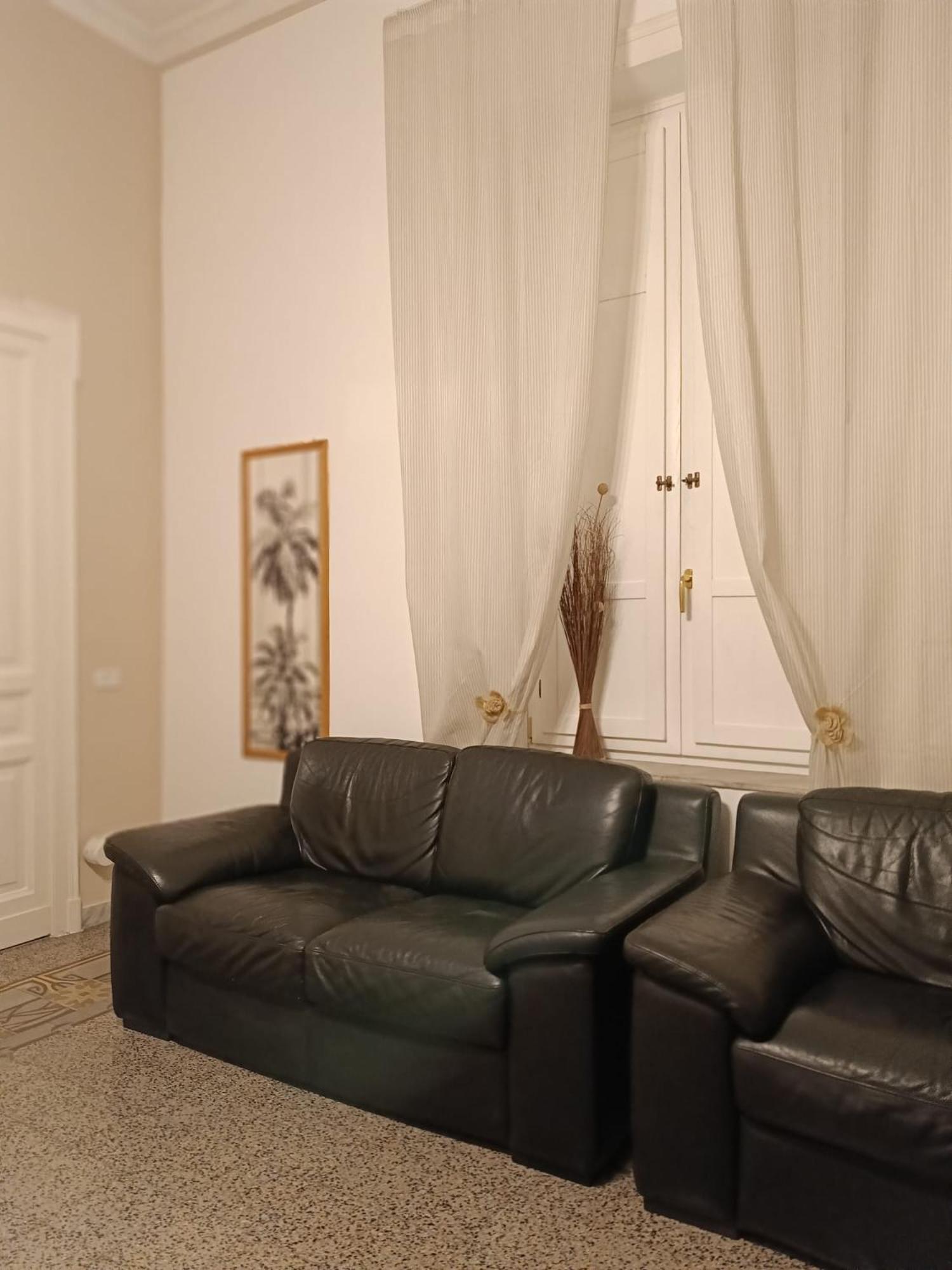 B&B Liberty House ナポリ エクステリア 写真