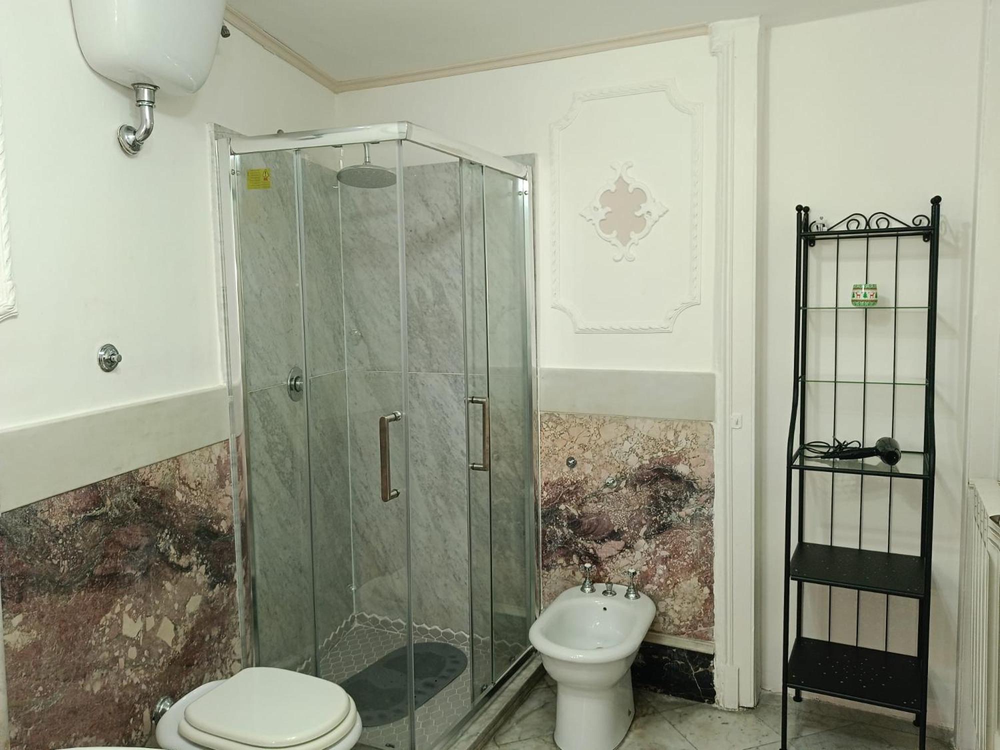 B&B Liberty House ナポリ エクステリア 写真